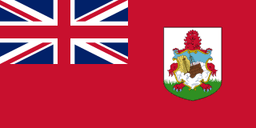 Flag of Bermuda - ConnectMeGuru eSIM coverage