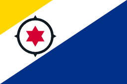 Flag of Caribbean Netherlands - ConnectMeGuru eSIM coverage