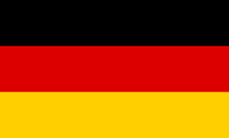 Flag of Germany - ConnectMeGuru eSIM coverage