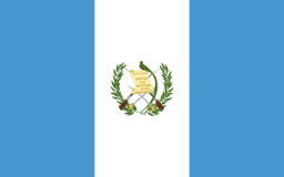 Flag of Guatemala - ConnectMeGuru eSIM coverage
