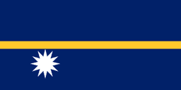 Flag of Nauru - ConnectMeGuru eSIM coverage