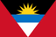 Prepaid travel eSIM data coverage for Antigua and Barbuda 500MB/Day - ConnectMeGuru