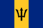 Prepaid travel eSIM data coverage for Barbados 500MB/Day - ConnectMeGuru