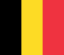 Prepaid travel eSIM data coverage for Belgium 500MB/Day - ConnectMeGuru