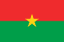 Prepaid travel eSIM data coverage for Burkina Faso 500MB/Day - ConnectMeGuru