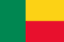 Prepaid travel eSIM data coverage for Benin 500MB/Day - ConnectMeGuru