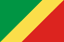 Prepaid travel eSIM data coverage for Republic of the Congo 500MB/Day - ConnectMeGuru