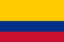 Prepaid travel eSIM data coverage for Colombia 100MB 7Days - ConnectMeGuru