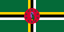 Prepaid travel eSIM data coverage for Dominica 500MB/Day - ConnectMeGuru