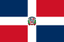 Prepaid travel eSIM data coverage for Dominican Republic 100MB 7Days - ConnectMeGuru