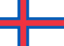 Prepaid travel eSIM data coverage for Faroe Islands 500MB/Day - ConnectMeGuru
