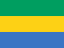Prepaid travel eSIM data coverage for Gabon 500MB/Day - ConnectMeGuru