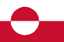 Prepaid travel eSIM data coverage for Greenland 1GB/Day - ConnectMeGuru
