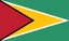 Prepaid travel eSIM data coverage for Guyana 500MB/Day - ConnectMeGuru