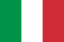 Prepaid travel eSIM data coverage for Italy 500MB/Day - ConnectMeGuru