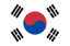 Prepaid travel eSIM data coverage for South Korea 100MB 7Days - ConnectMeGuru