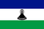 Prepaid travel eSIM data coverage for Lesotho 1GB 7Days - ConnectMeGuru