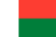 Prepaid travel eSIM data coverage for Madagascar 1GB 7Days - ConnectMeGuru