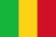 Prepaid travel eSIM data coverage for Mali 1GB 7Days - ConnectMeGuru