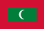 Prepaid travel eSIM data coverage for Maldives 1GB/Day - ConnectMeGuru