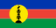 Prepaid travel eSIM data coverage for New Caledonia 1GB 7Days - ConnectMeGuru