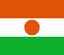 Prepaid travel eSIM data coverage for Niger 500MB/Day - ConnectMeGuru