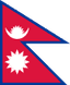 Prepaid travel eSIM data coverage for Nepal 1GB 7Days - ConnectMeGuru