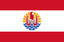 Prepaid travel eSIM data coverage for French Polynesia 500MB/Day - ConnectMeGuru