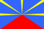 Prepaid travel eSIM data coverage for Reunion 100MB 7Days - ConnectMeGuru