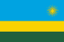 Prepaid travel eSIM data coverage for Rwanda 1GB/Day - ConnectMeGuru