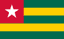 Prepaid travel eSIM data coverage for Togo 1GB 7Days - ConnectMeGuru