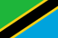 Prepaid travel eSIM data coverage for Tanzania 100MB 7Days - ConnectMeGuru