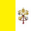 Prepaid travel eSIM data coverage for Vatican City 1GB 7Days - ConnectMeGuru