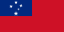 Prepaid travel eSIM data coverage for Samoa 500MB/Day - ConnectMeGuru