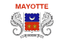 Prepaid travel eSIM data coverage for Mayotte 1GB 7Days - ConnectMeGuru