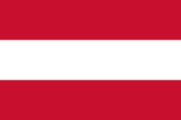 Flag of Austria - ConnectMeGuru eSIM coverage