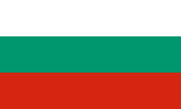 Flag of Bulgaria - ConnectMeGuru eSIM coverage