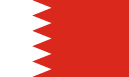 Flag of Bahrain - ConnectMeGuru eSIM coverage
