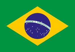 Flag of Brazil - ConnectMeGuru eSIM coverage