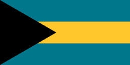 Flag of Bahamas - ConnectMeGuru eSIM coverage