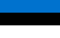 Flag of Estonia - ConnectMeGuru eSIM coverage