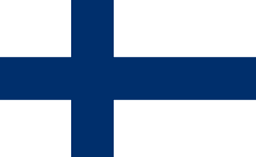 Flag of Finland - ConnectMeGuru eSIM coverage