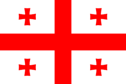 Flag of Georgia - ConnectMeGuru eSIM coverage