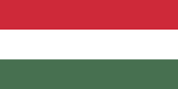 Flag of Hungary - ConnectMeGuru eSIM coverage
