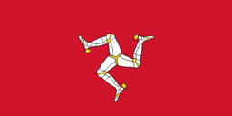 Flag of Isle of Man - ConnectMeGuru eSIM coverage