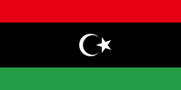 Flag of Libya - ConnectMeGuru eSIM coverage