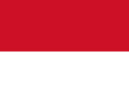 Flag of Monaco - ConnectMeGuru eSIM coverage