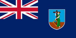 Flag of Montserrat - ConnectMeGuru eSIM coverage