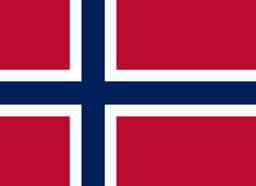 Flag of Norway - ConnectMeGuru eSIM coverage