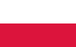 Flag of Poland - ConnectMeGuru eSIM coverage